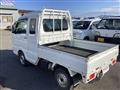 2022 Suzuki Carry Truck