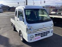 2022 Suzuki Carry Truck