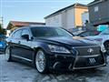 2014 Lexus LS