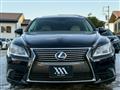 2014 Lexus LS