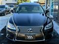 2014 Lexus LS
