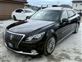 2015 Toyota Crown Majesta