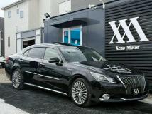 2015 Toyota Crown Majesta