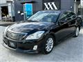 2009 Toyota Crown