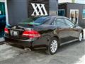 2009 Toyota Crown