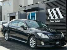 2009 Toyota Crown