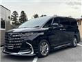 2024 Toyota Alphard G