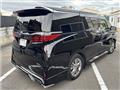 2024 Toyota Alphard G