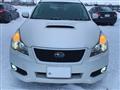 2012 Subaru Legacy Touring Wagon