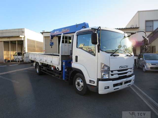 2020 Isuzu Isuzu Others