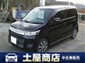 2010 Suzuki Wagon R