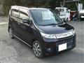 2010 Suzuki Wagon R
