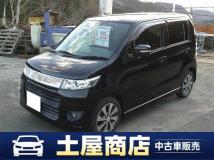 2010 Suzuki Wagon R