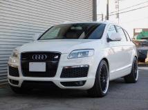 2008 Audi Q7