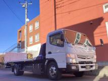 2016 Mitsubishi Canter