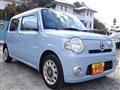 2010 Daihatsu MIRA COCOA