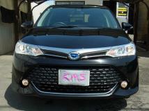 2016 Toyota Corolla Fielder