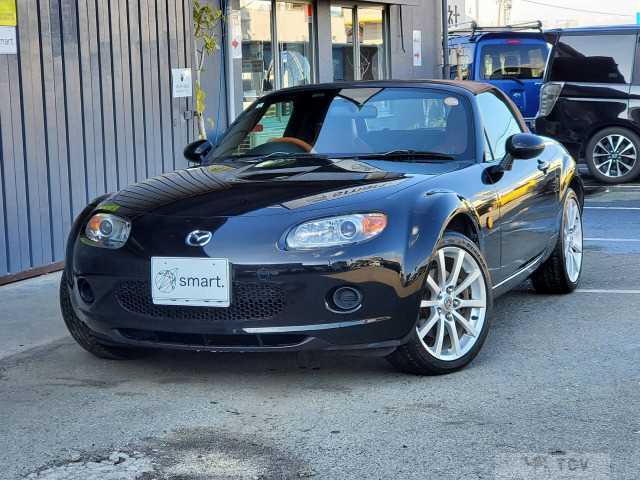 2006 Mazda Roadster