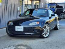 2006 Mazda Roadster