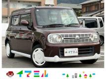 2011 Suzuki Lapin