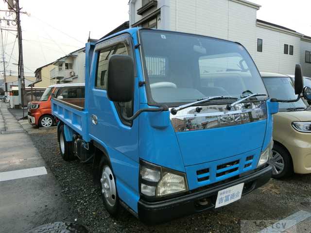 2005 Isuzu Isuzu Others