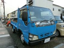 2005 Isuzu Isuzu Others