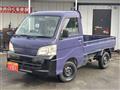 2006 Daihatsu Hijet Truck