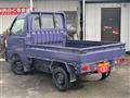 2006 Daihatsu Hijet Truck