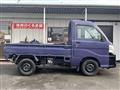 2006 Daihatsu Hijet Truck