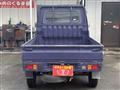 2006 Daihatsu Hijet Truck