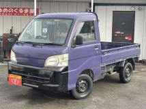 2006 Daihatsu Hijet Truck