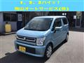 2018 Suzuki Wagon R
