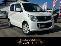 2015 Suzuki Wagon R