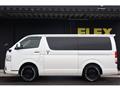 2024 Toyota Hiace Van