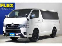2024 Toyota Hiace Van