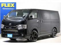 2021 Toyota Hiace Van