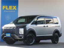 2024 Mitsubishi Delica D5