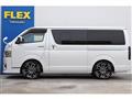 2022 Toyota Hiace Van