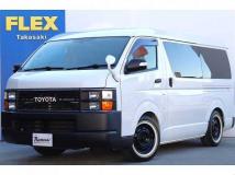 2016 Toyota Hiace Wagon