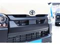 2025 Toyota Hiace Van