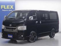 2022 Toyota Hiace Van