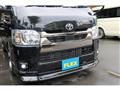 2023 Toyota Hiace Van