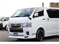 2024 Toyota Hiace Van