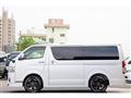 2024 Toyota Hiace Van