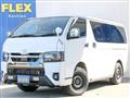 2023 Toyota Hiace Van