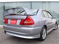 1996 Mitsubishi Lancer