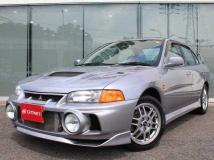 1996 Mitsubishi Lancer