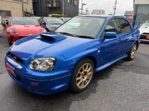2004 Subaru Impreza