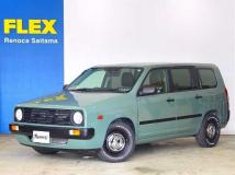 2019 Toyota Succeed Van