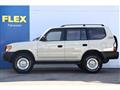 1998 Toyota Land Cruiser Prado